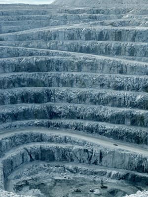 blog - Cracking the Code of Kimberlite Eruptions: How Diamonds Make Their Rapid Ascent