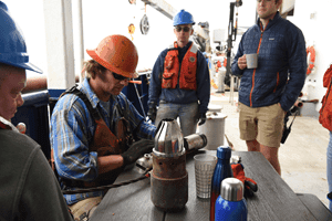 blog - Could a Cascadia Megathrust Earthquake Trigger the San Andreas Fault?