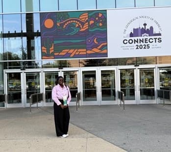 blog - Empowered by Opportunity: My First GSA Connects Experience Through the OTF Program